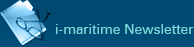i-maritime Newsletter